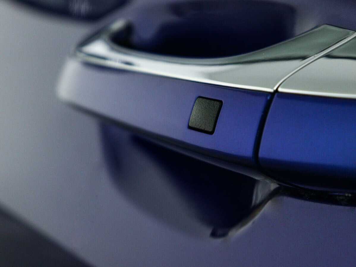 Kia K5, 2021 Фото №16