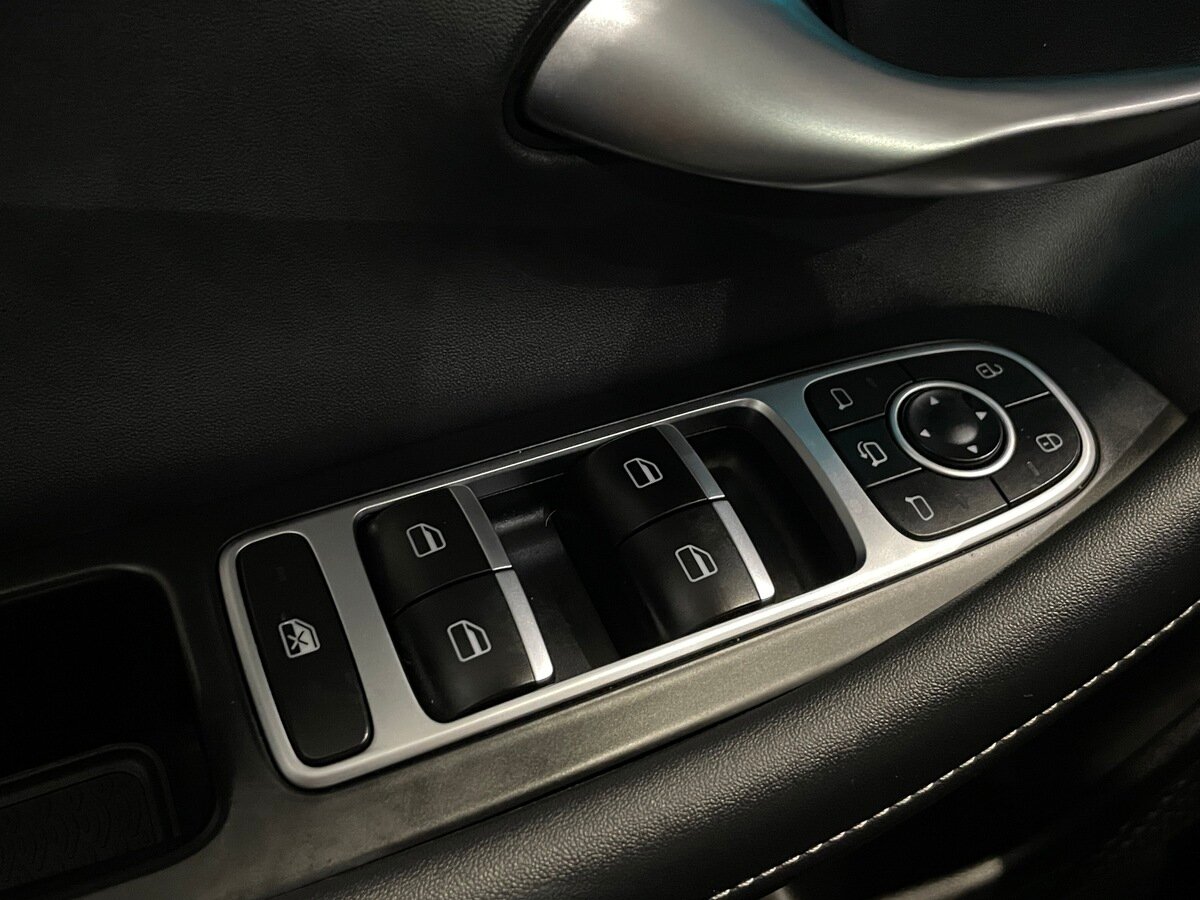 Chery Arrizo 8, 2023 Фото №8