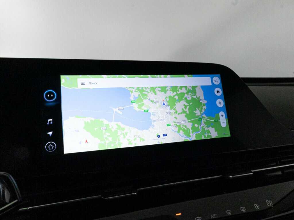 OMODA C5, 2023 Фото №15