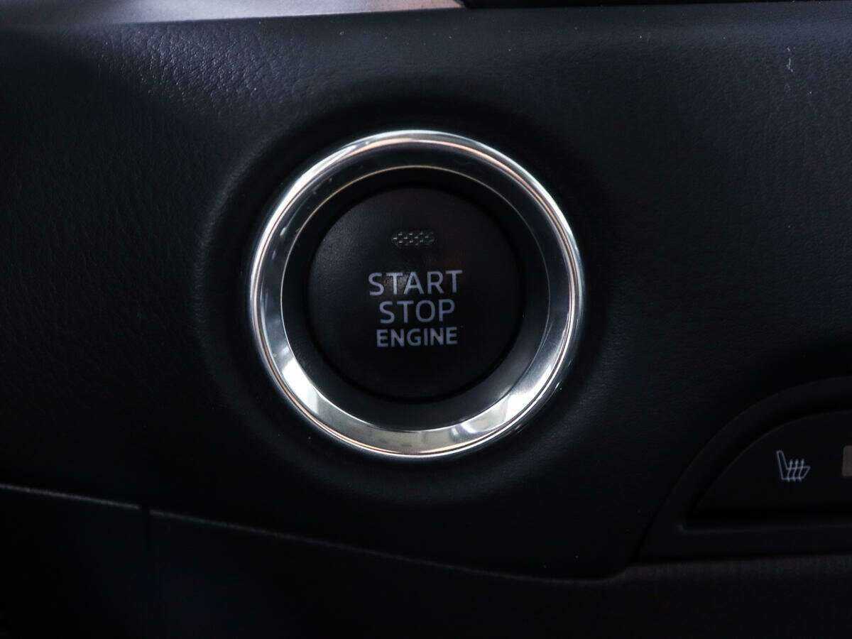 Mazda CX-5, 2018 Фото №16