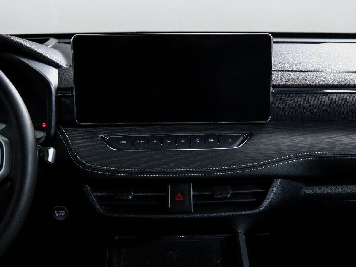 Haval Jolion, 2023 Фото №13