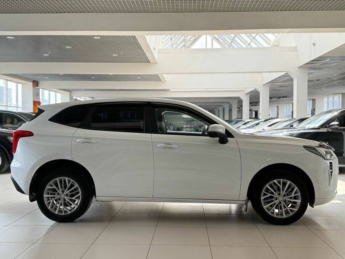 Haval Jolion, 2022 Фото №10