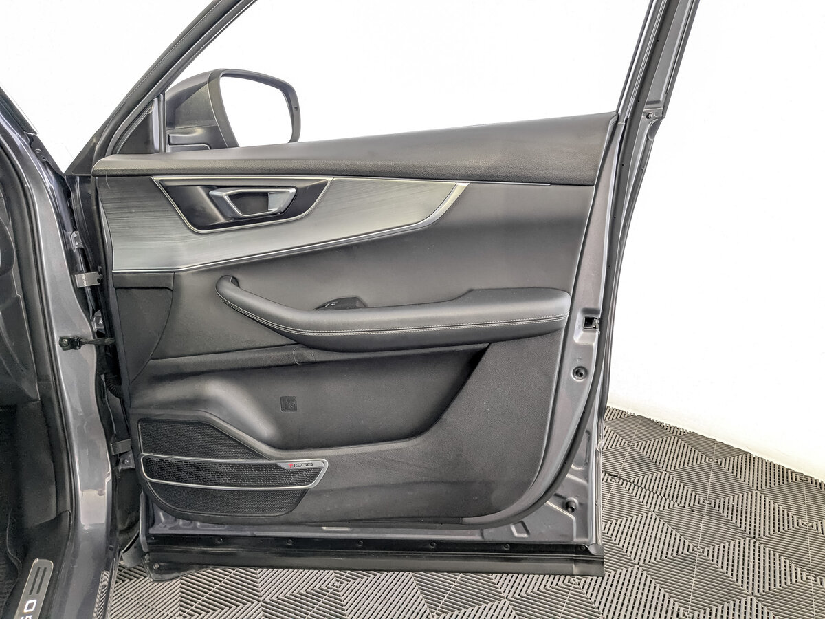 Chery Tiggo 7 Pro I, 2022 Фото №24