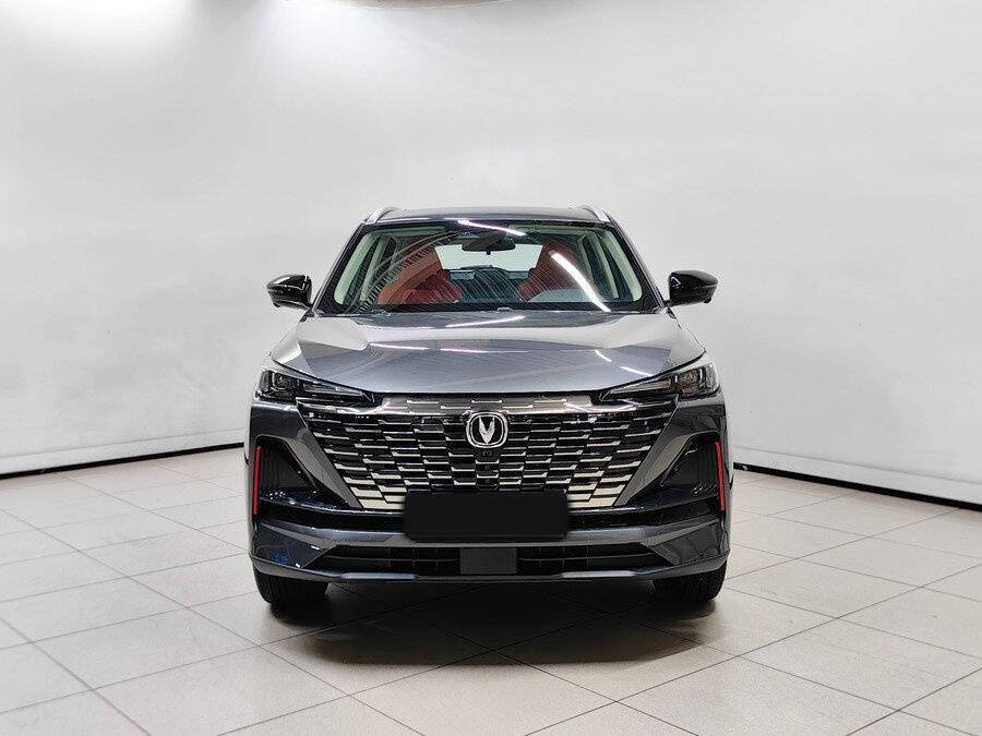 Changan CS55 Plus, 2023 Фото №3