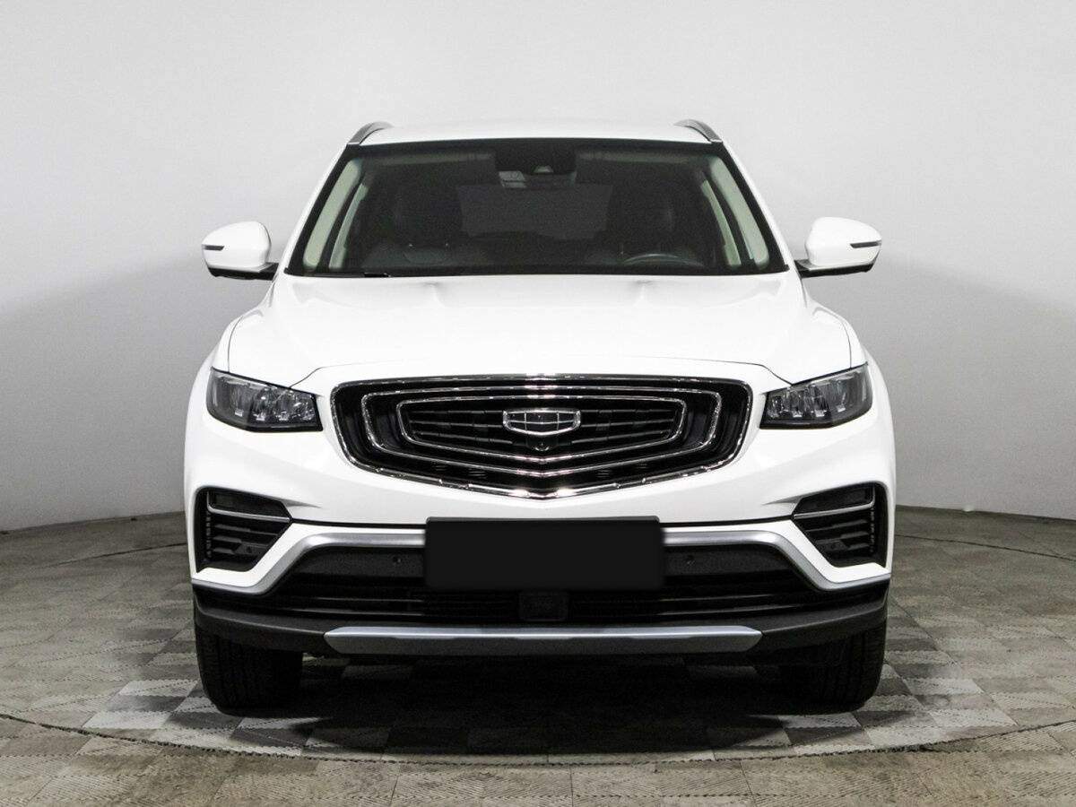 Geely Atlas Pro, 2023 Фото №2