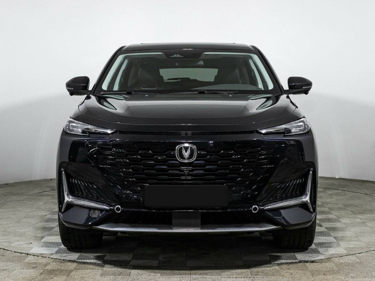 Changan UNI-K, 2023 Фото №2