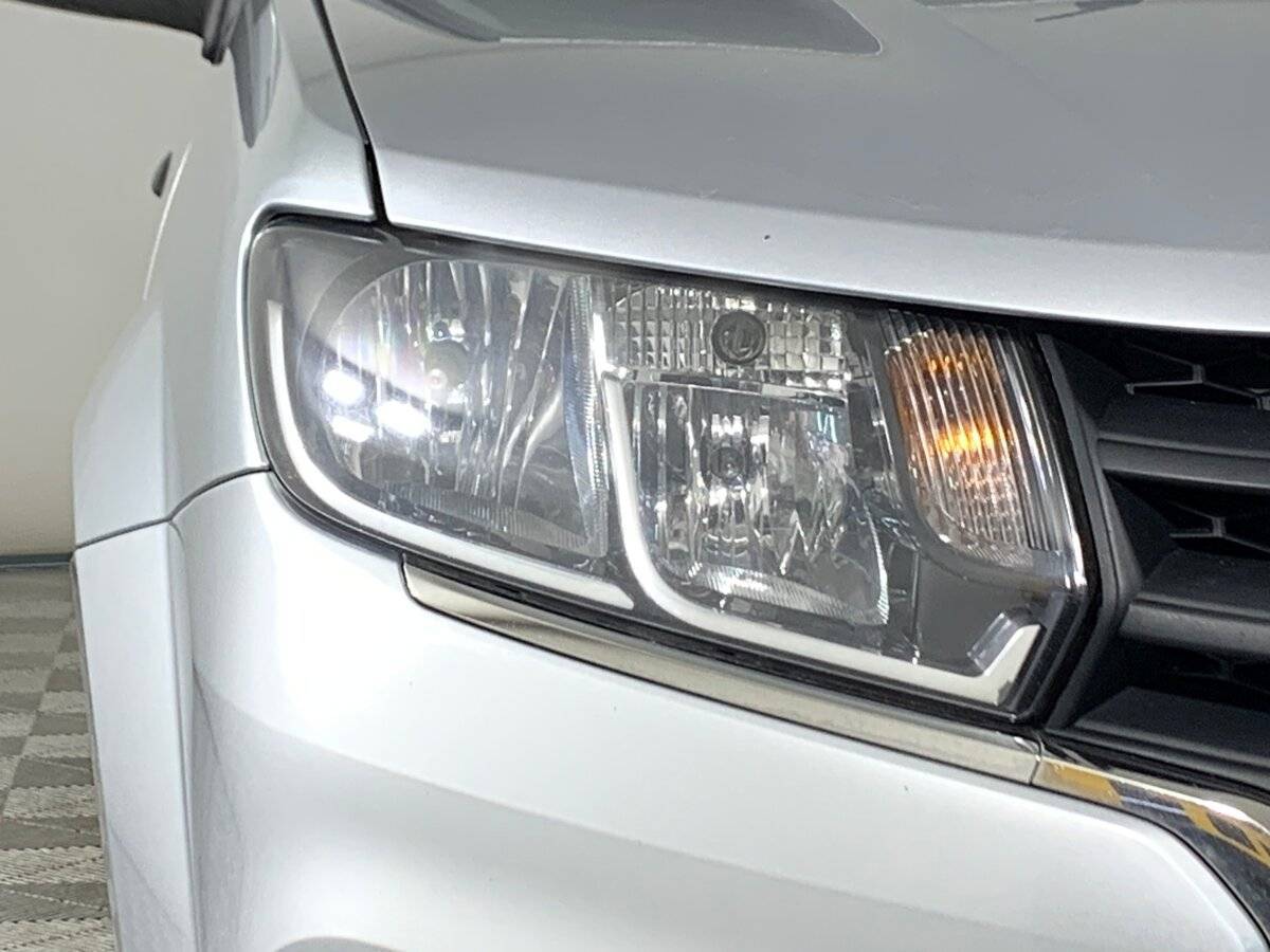 Lada (ВАЗ) Largus, 2021 Фото №10