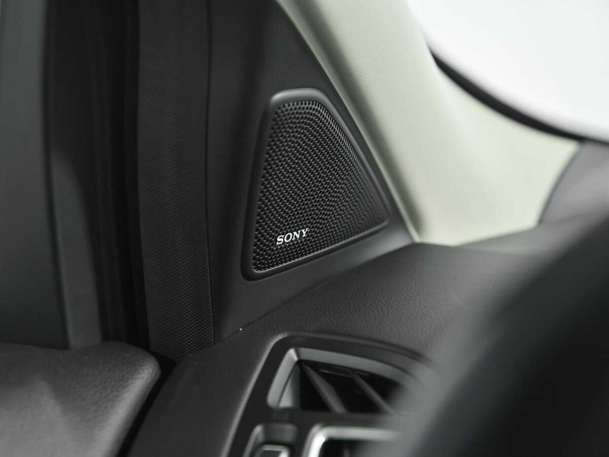 Ford Kuga, 2018 Фото №13