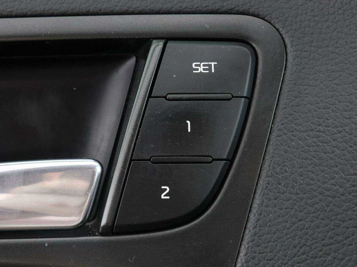 Kia Optima, 2014 Фото №15