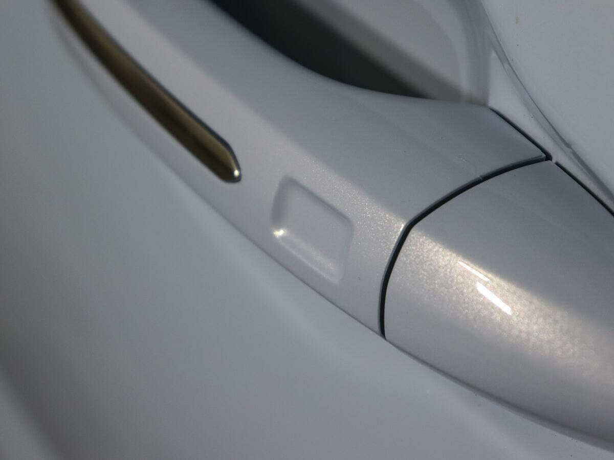 CHERY Tiggo 7 Pro Max, 2023 Фото №17