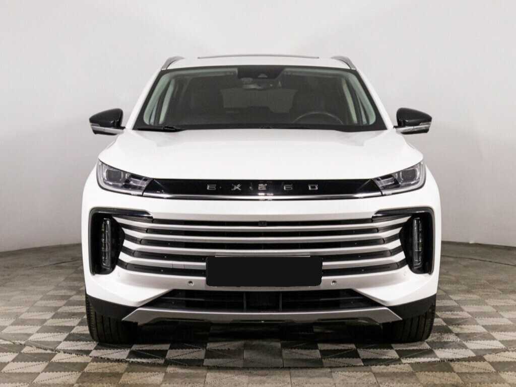 EXEED TXL, 2022 Фото №2