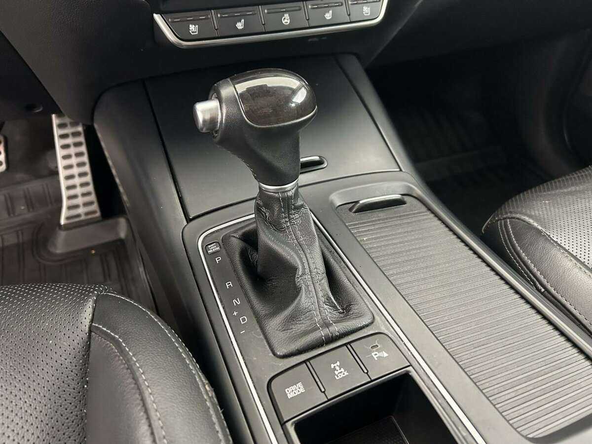 Kia Sorento, 2017 Фото №11