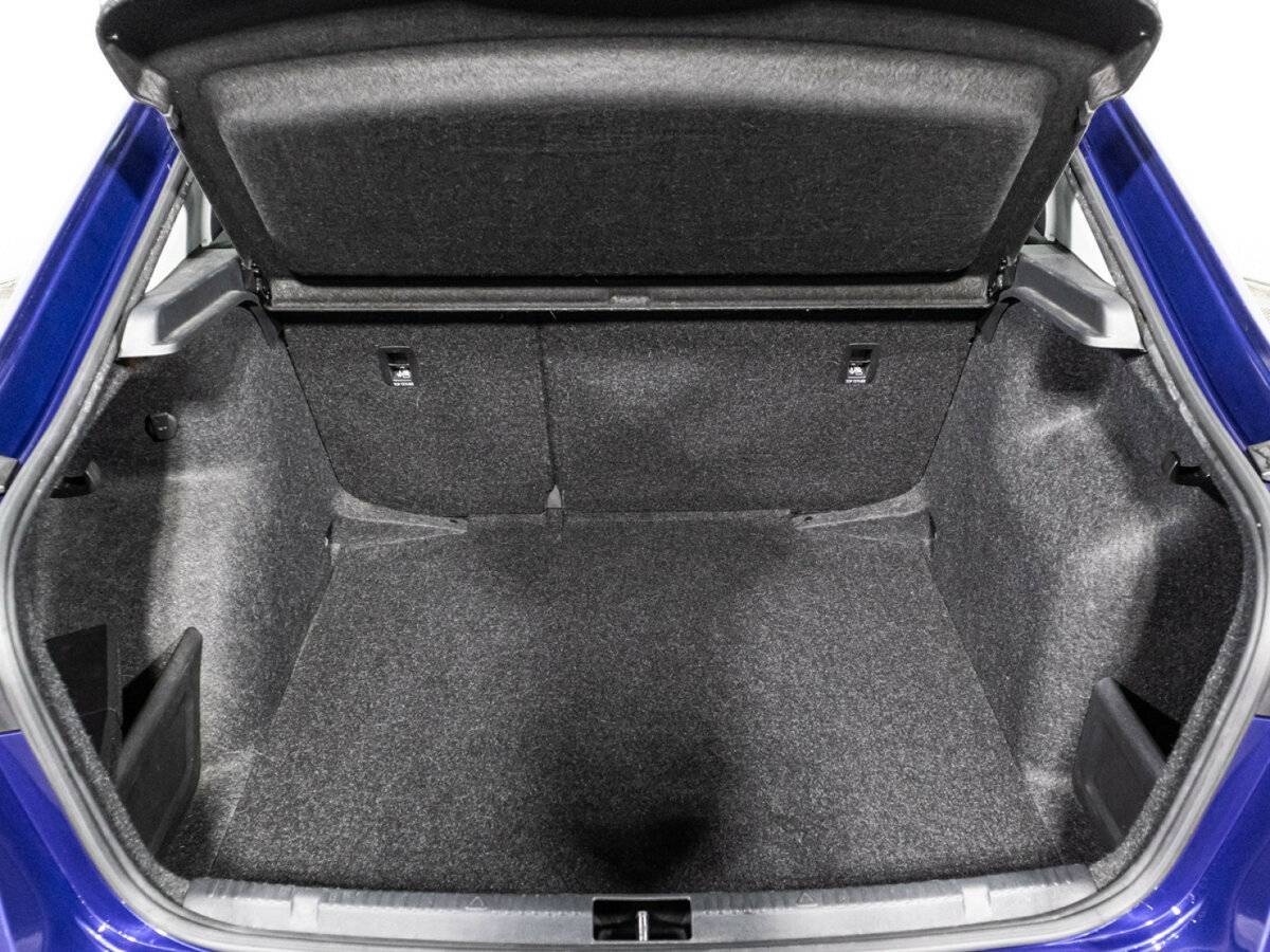 Skoda Rapid, 2021 Фото №15