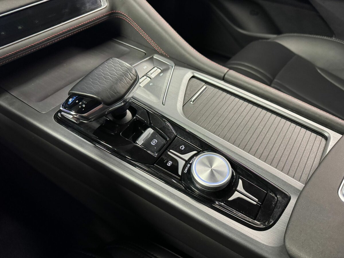 Changan CS75 Plus I Рестайлинг, 2023 Фото №17