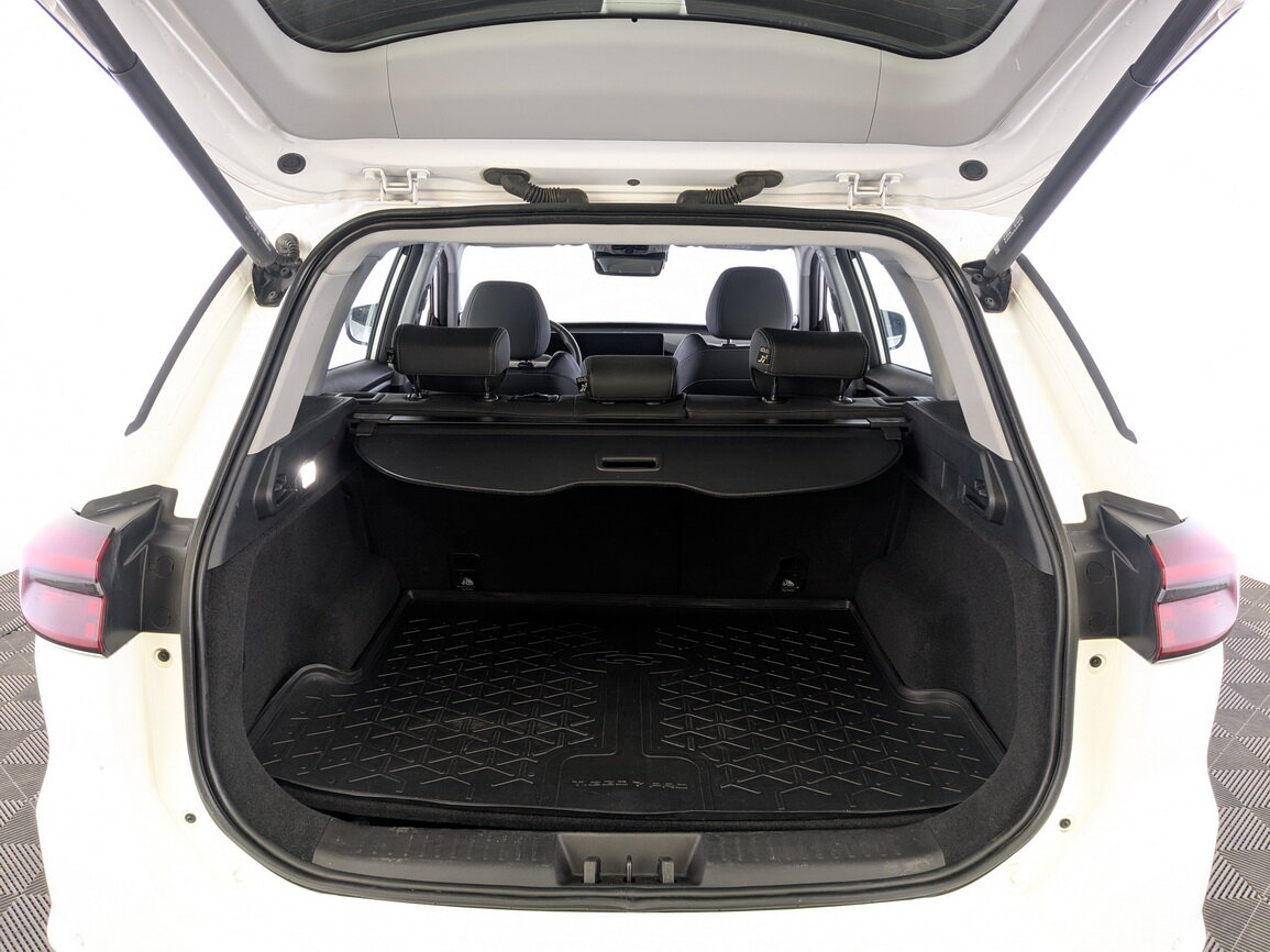 Chery Tiggo 7 Pro Max I, 2023 Фото №10