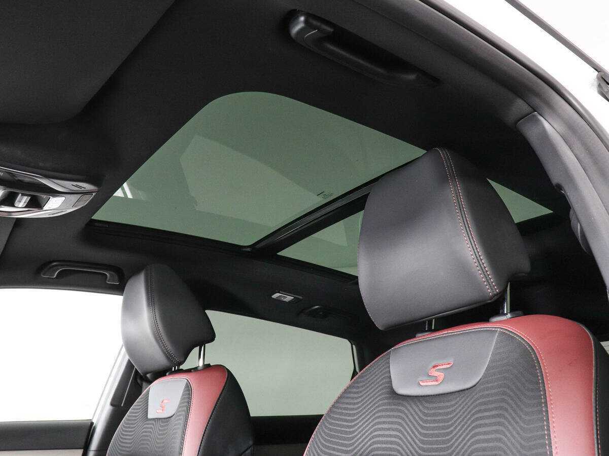 Geely Coolray, 2023 Фото №15