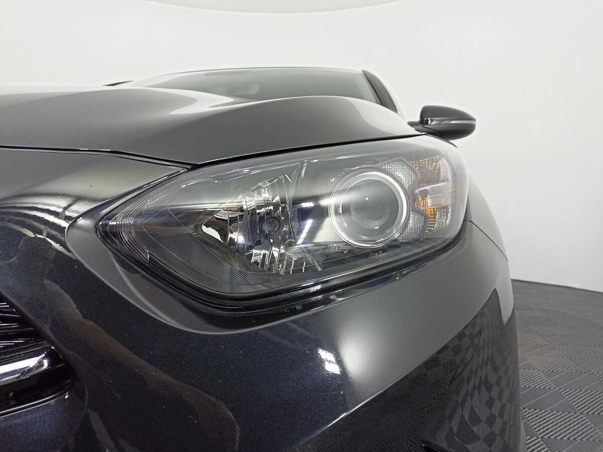 Kia Ceed, 2022 Фото №17