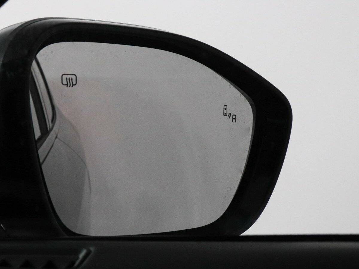 Changan UNI-K, 2022 Фото №18