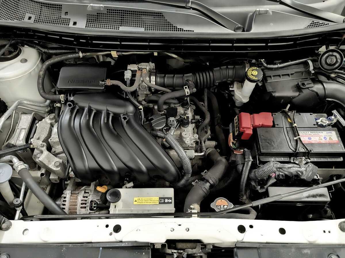 Nissan Juke, 2017 Фото №9