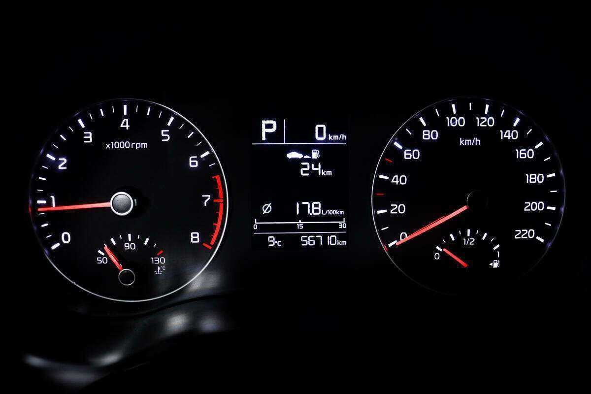 Kia Rio, 2020 Фото №10