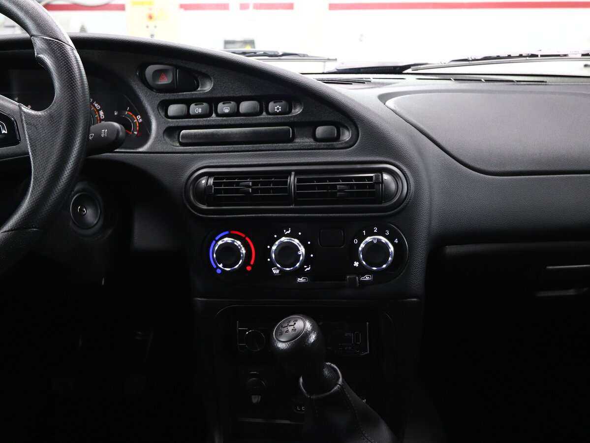 Lada (ВАЗ) Niva, 2023 Фото №17