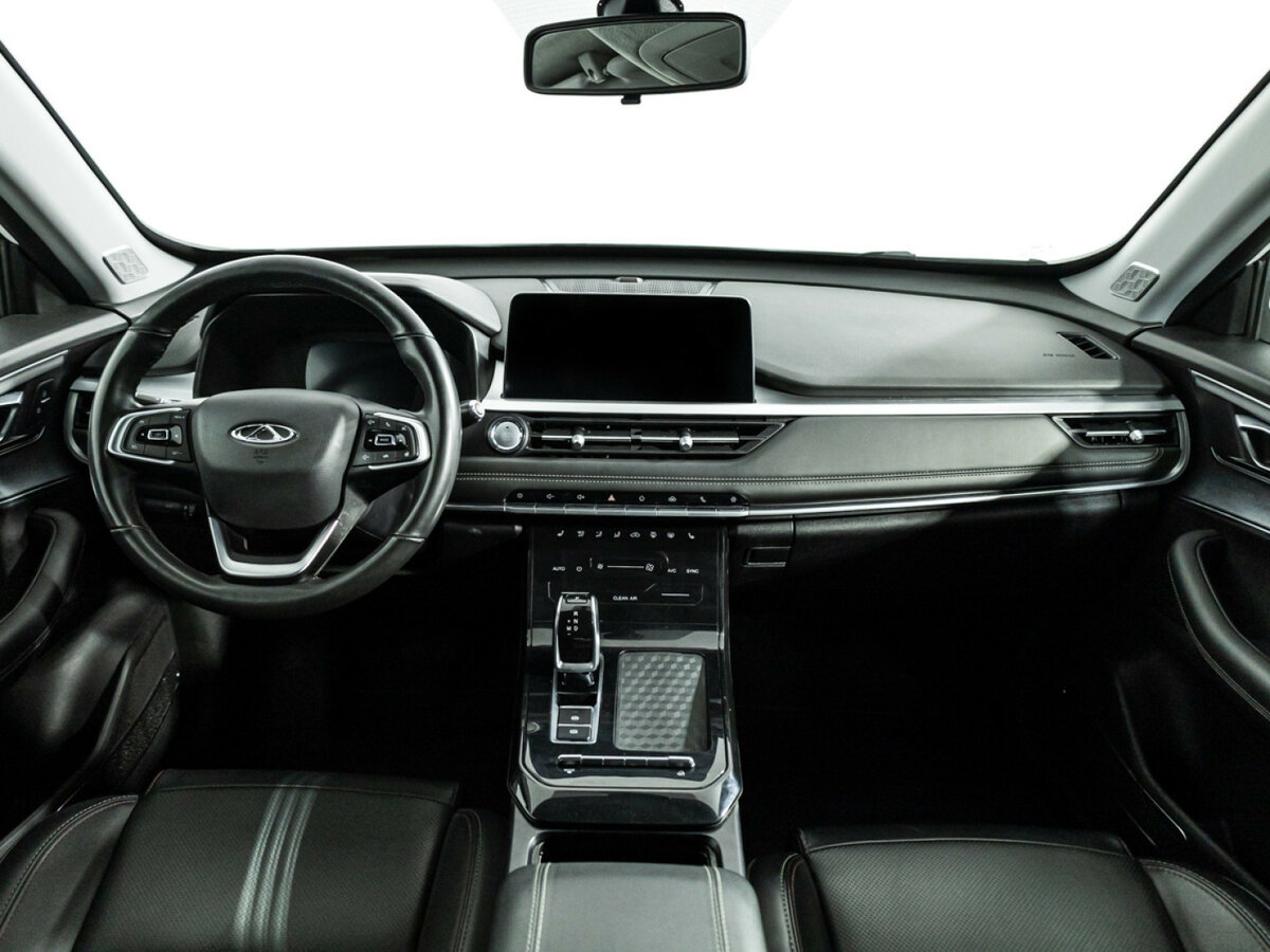 Chery Tiggo 7 Pro I, 2023 Фото №11