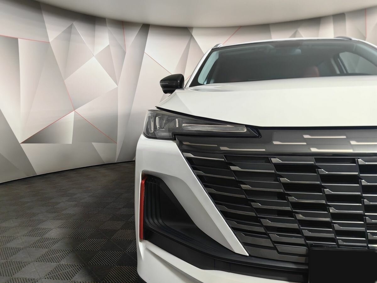 Changan CS55 Plus II, 2023 Фото №10