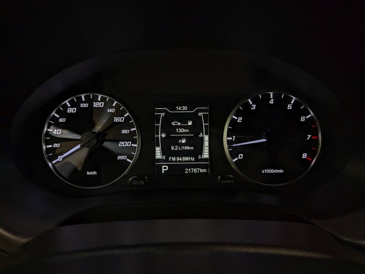 Chery Tiggo 4, 2022 Фото №13