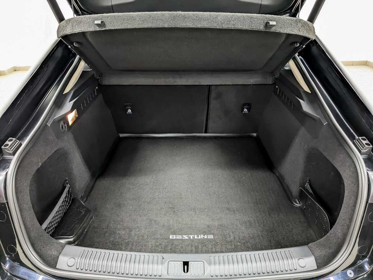 FAW Bestune B70, 2023 Фото №10