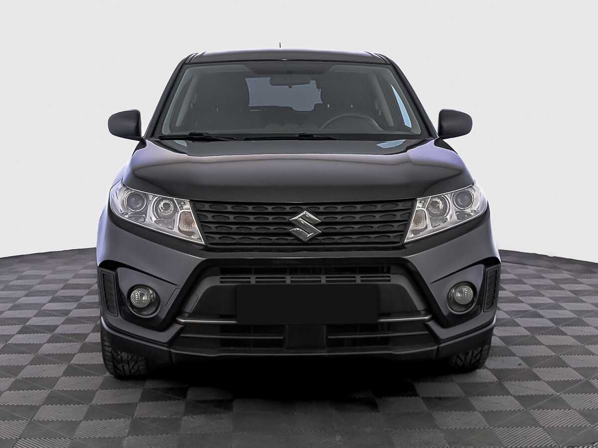 Suzuki Vitara, 2019 Фото №2