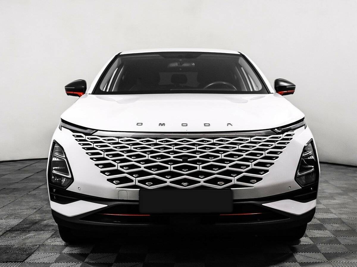 Omoda C5, 2023 Фото №2