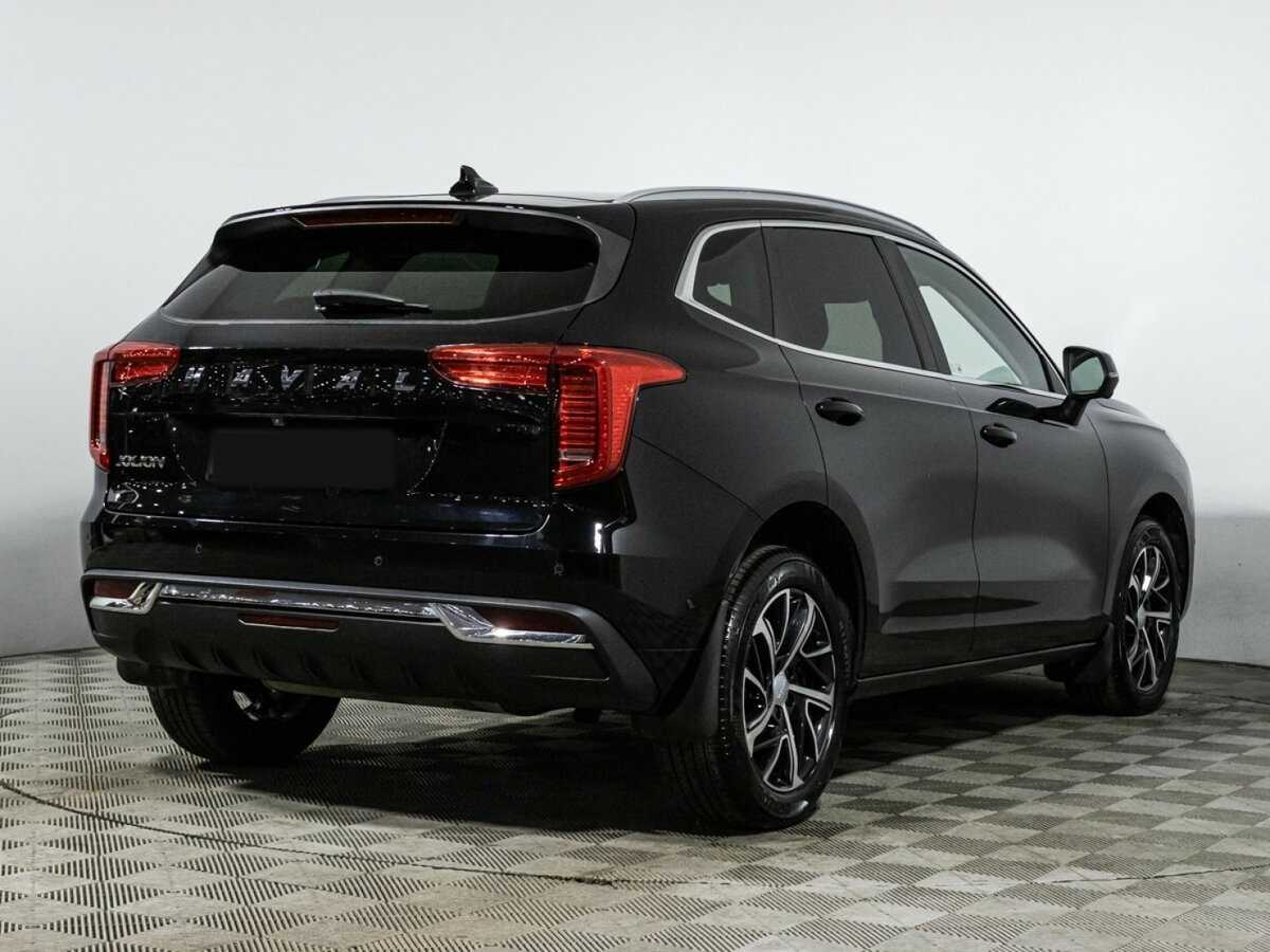 Haval Jolion, 2022 Фото №5