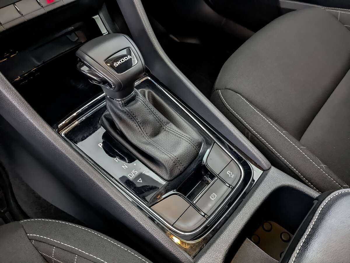 Skoda Karoq, 2022 Фото №22