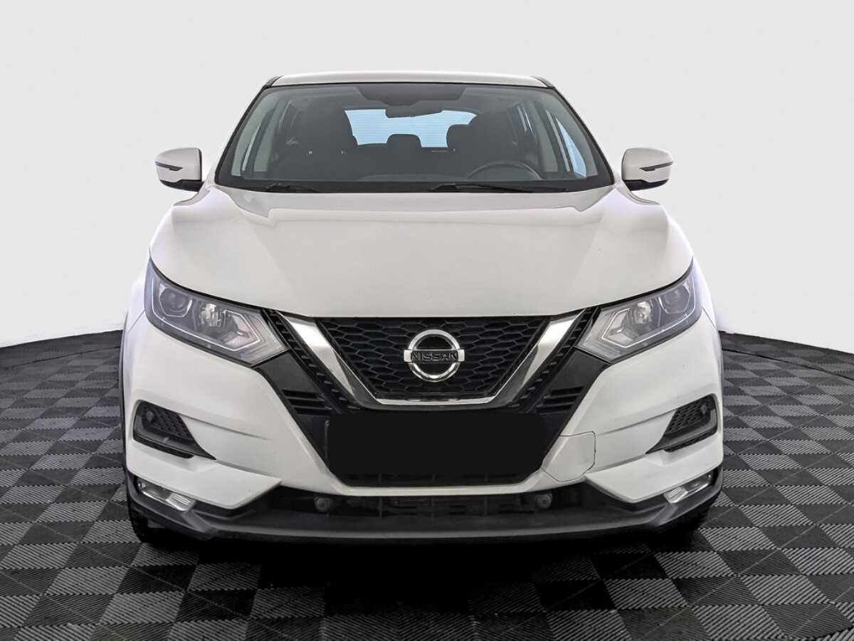 Nissan Qashqai, 2019 Фото №2