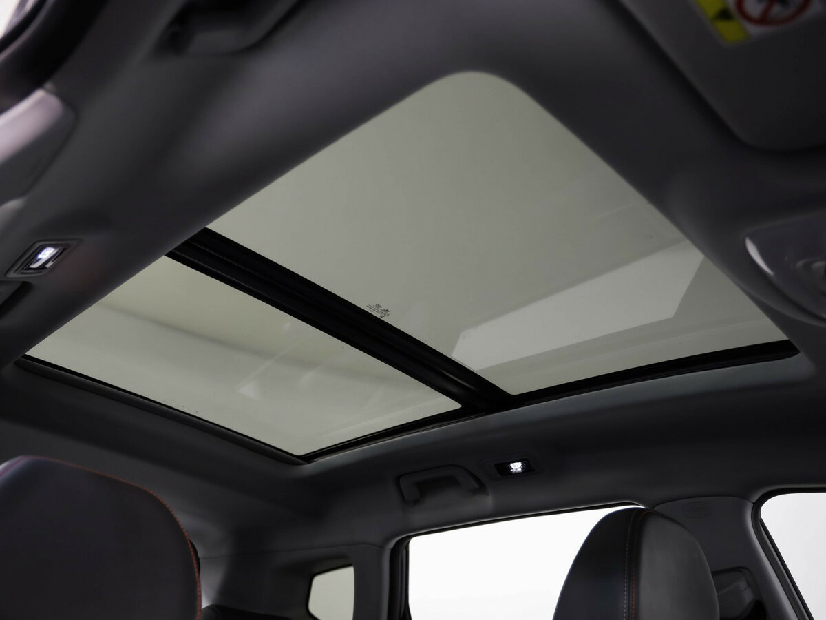 Chery Tiggo 7 Pro I, 2022 Фото №31