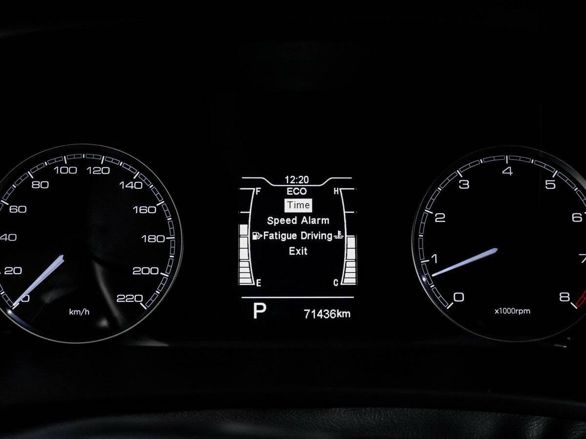 Kaiyi E5, 2023 Фото №9