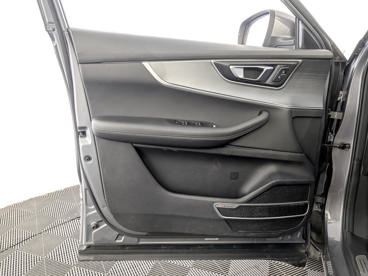 Chery Tiggo 7 Pro I, 2022 Фото №19