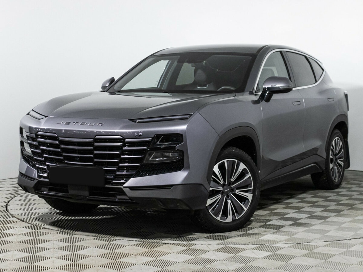 JETOUR DASHING I, 2023 Фото №1