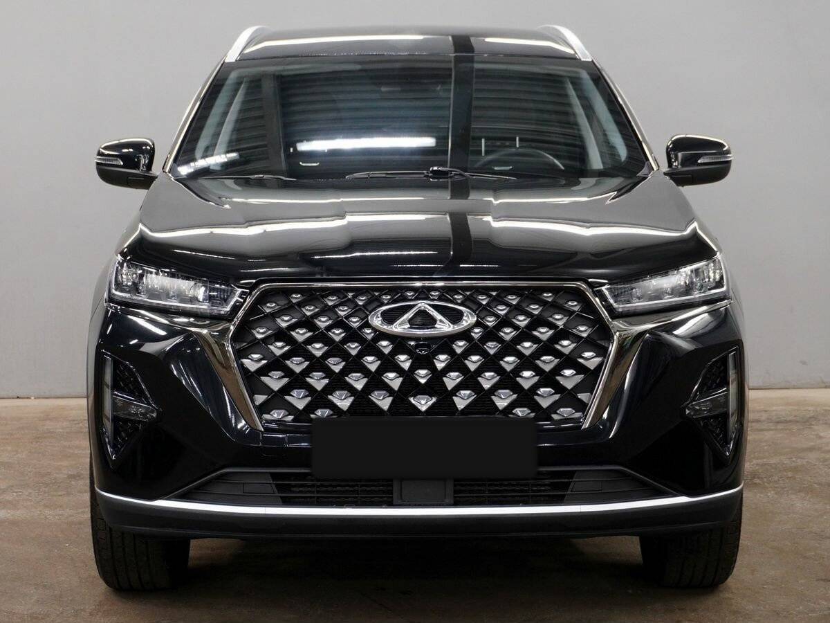 Chery Tiggo 7 Pro Max, 2024 Фото №2