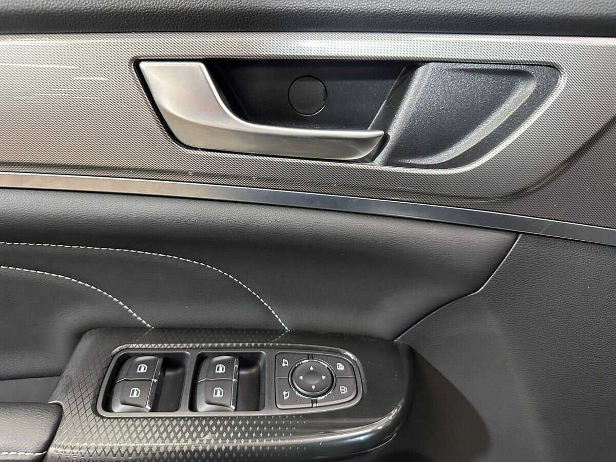 Haval M6, 2023 Фото №12