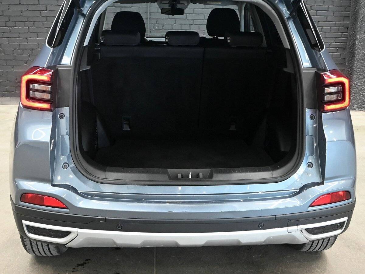 Chery Tiggo 4, 2020 Фото №5