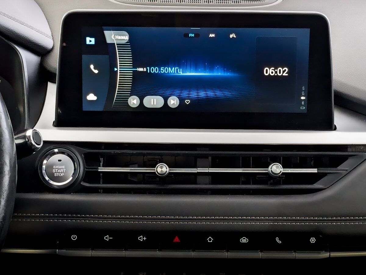 Chery Tiggo 7 Pro I, 2022 Фото №15