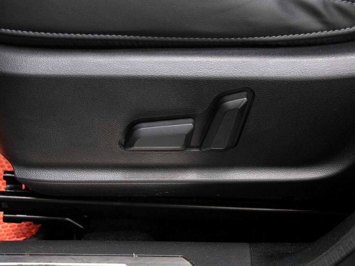 Haval F7x, 2021 Фото №18