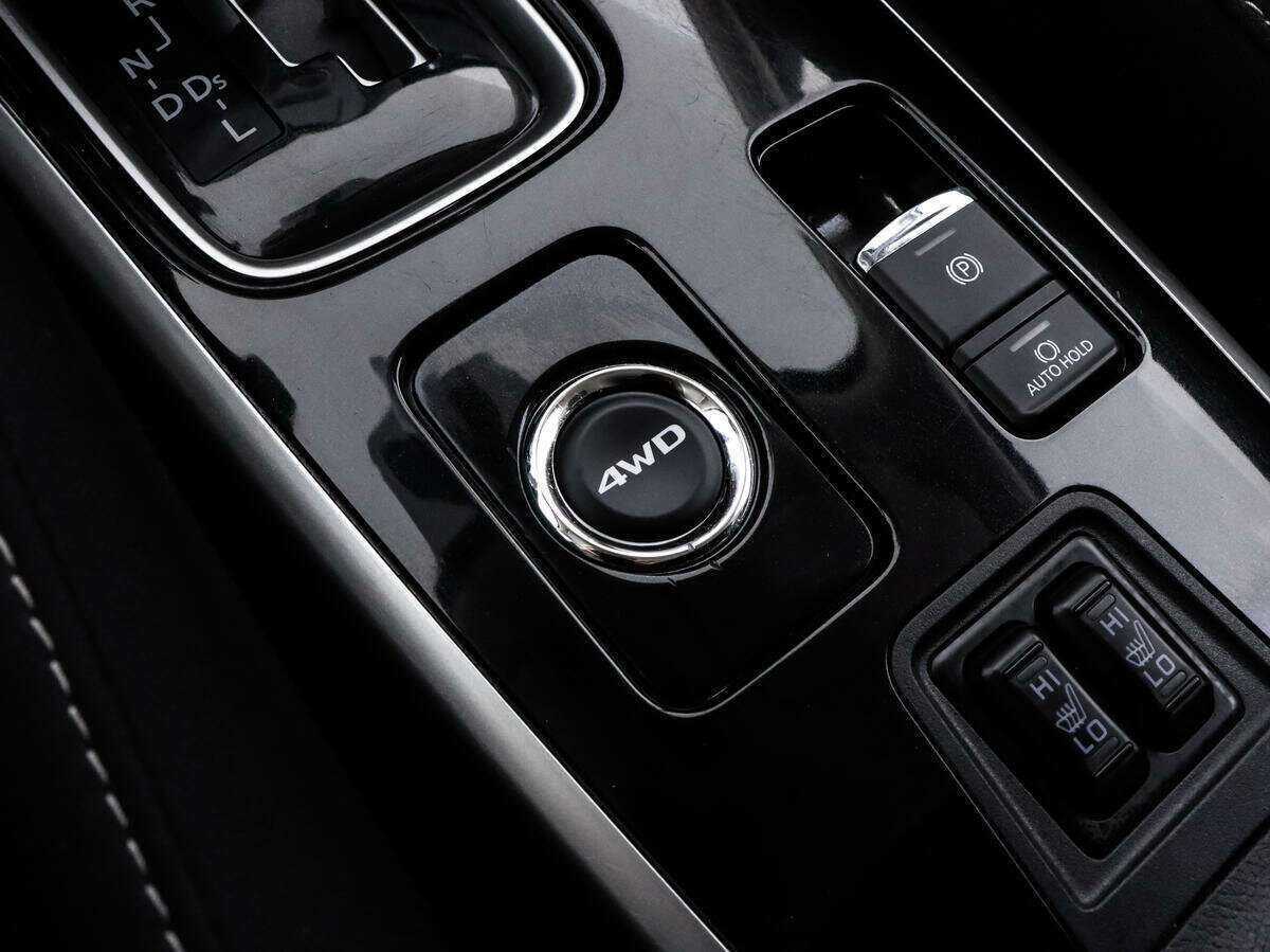 Mitsubishi Outlander, 2020 Фото №13