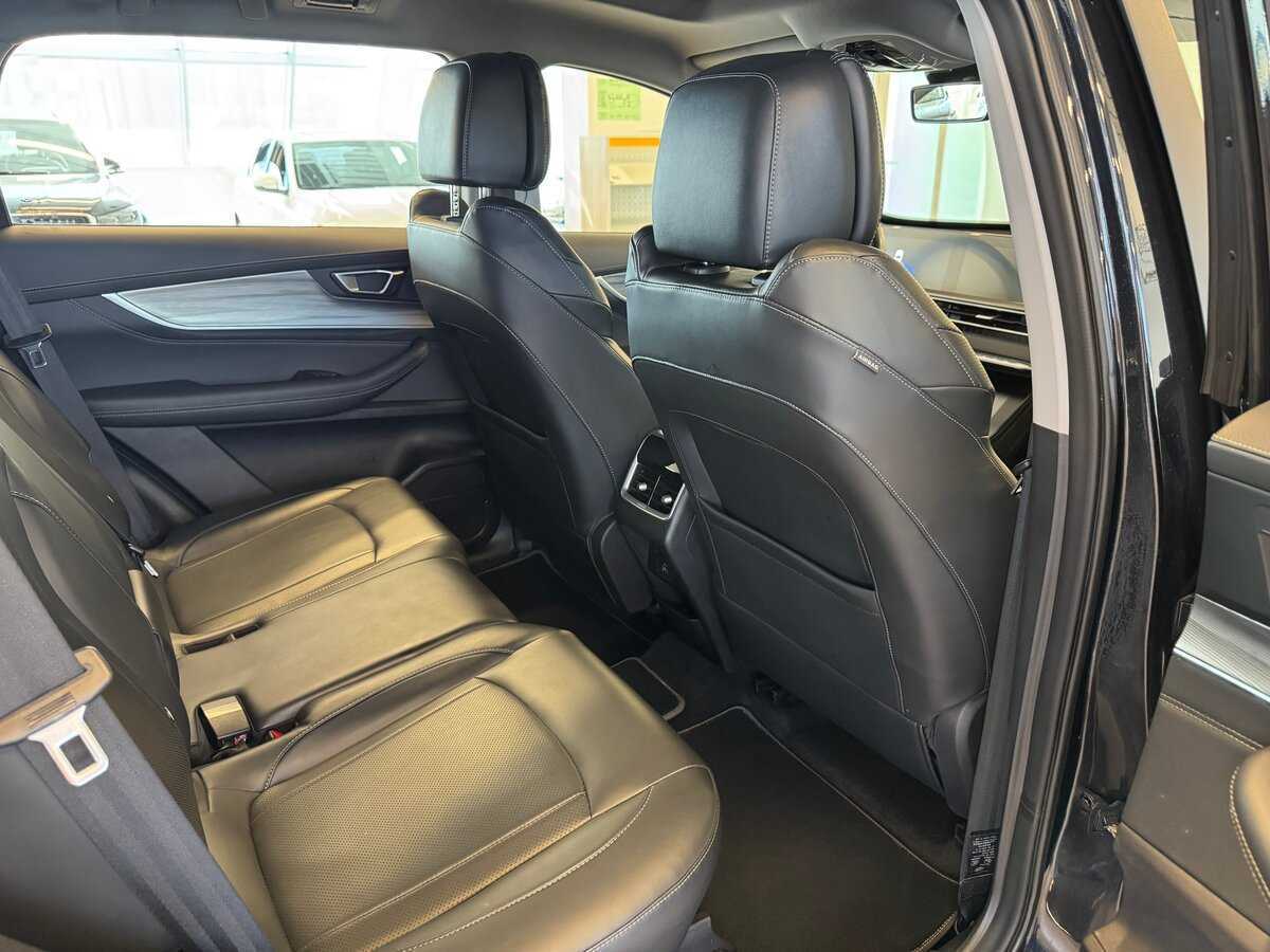 Chery Tiggo 8 Pro Max, 2022 Фото №6