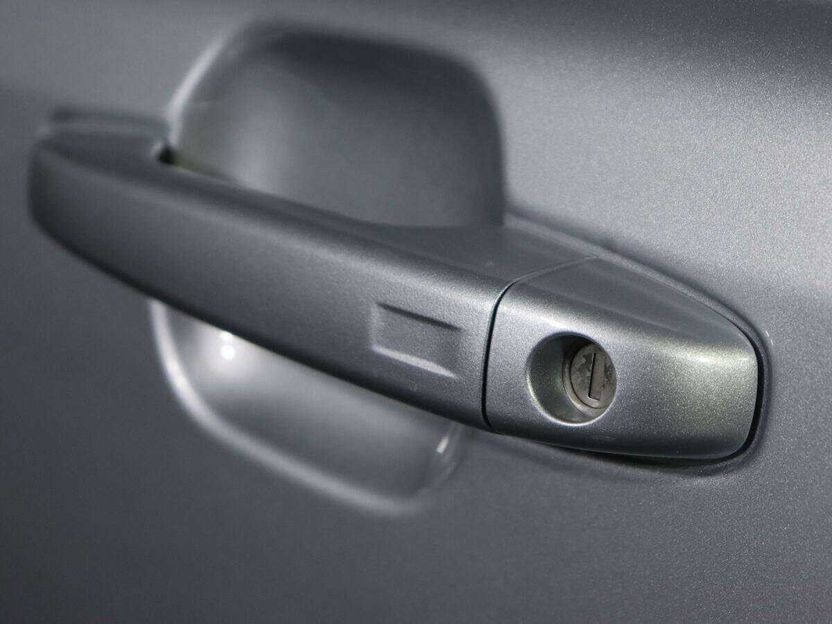 Geely Atlas, 2019 Фото №18