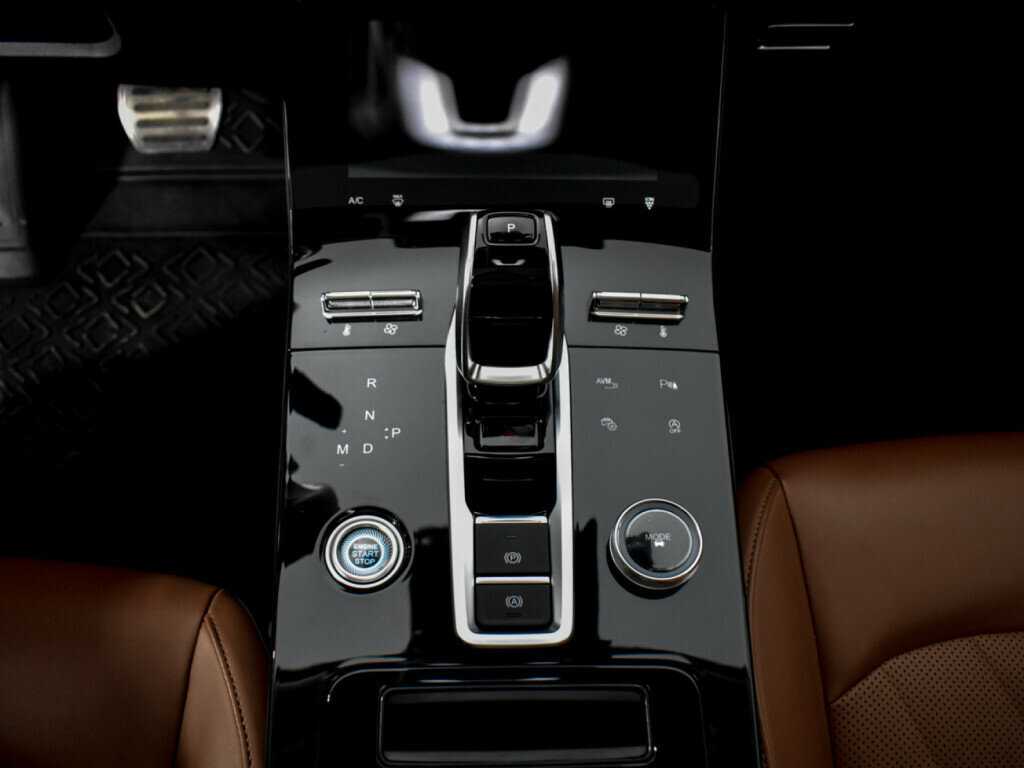 CHERY Tiggo 8 Pro Max, 2022 Фото №10