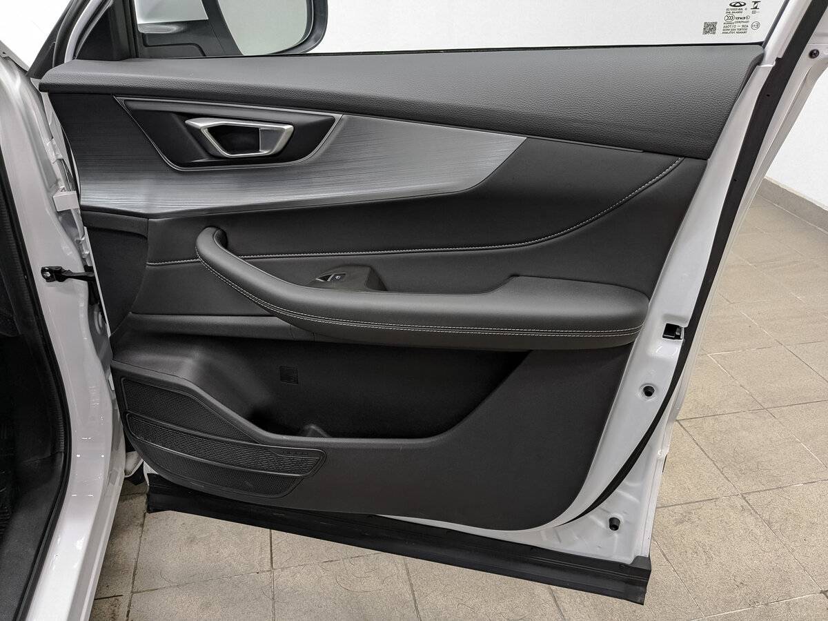 Chery Tiggo 4 Pro, 2023 Фото №23