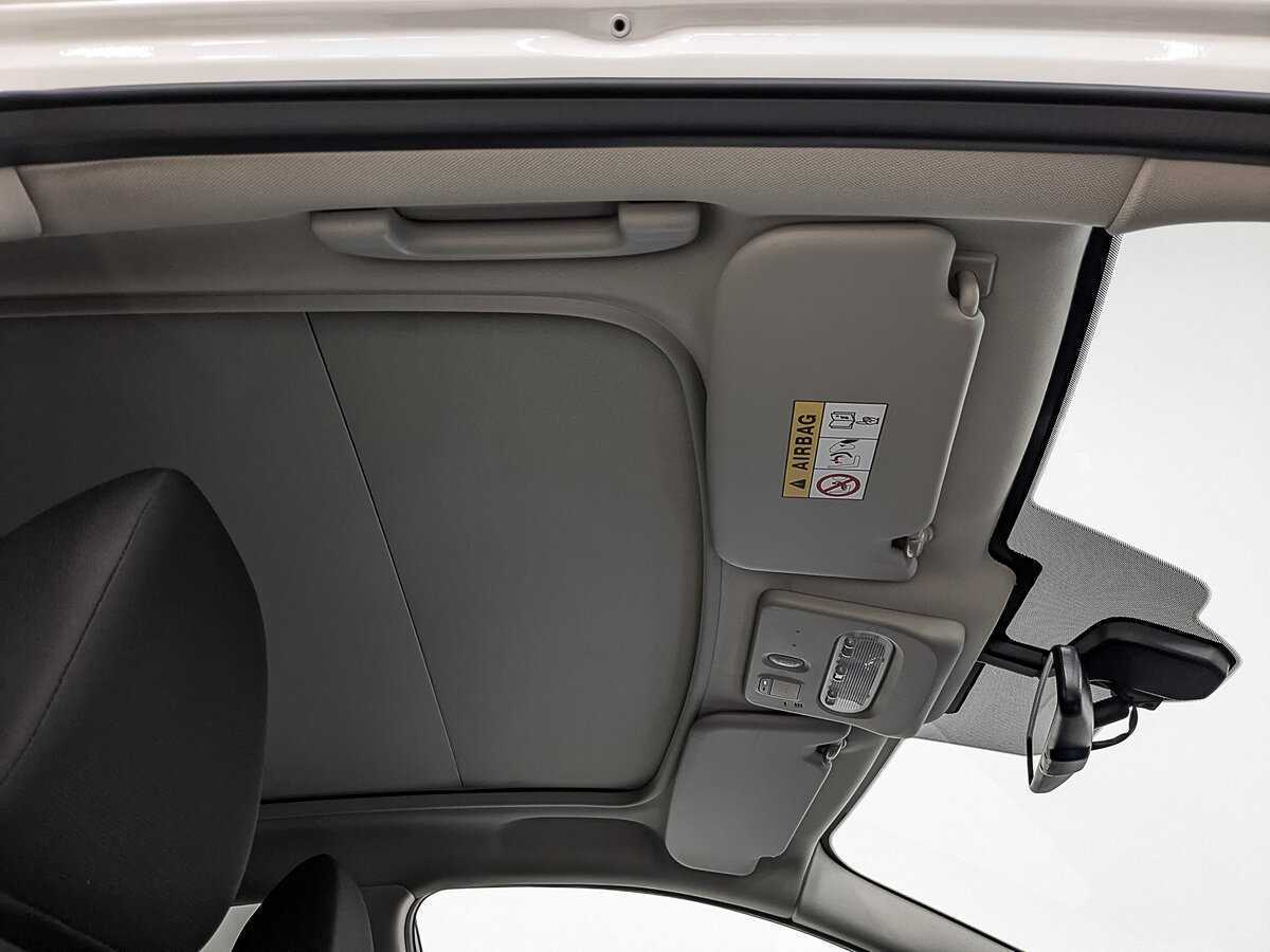 Nissan Qashqai, 2021 Фото №23