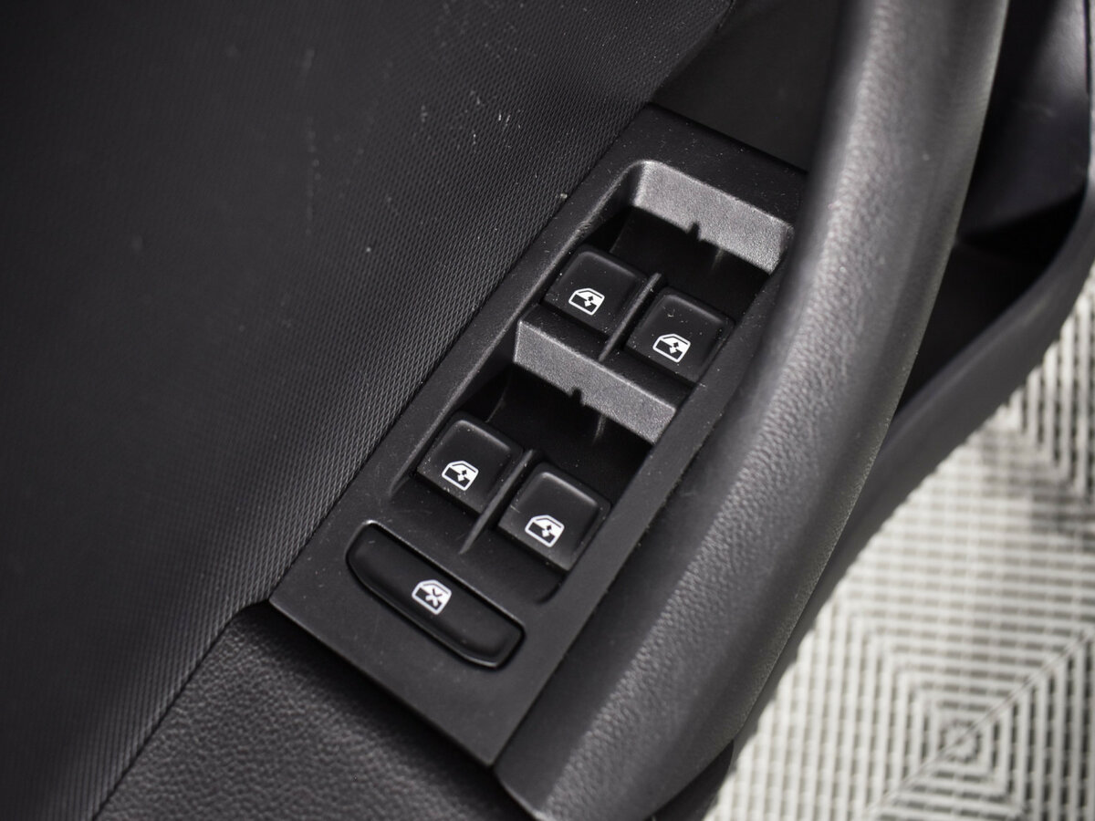 Skoda Rapid I Рестайлинг, 2018 Фото №17